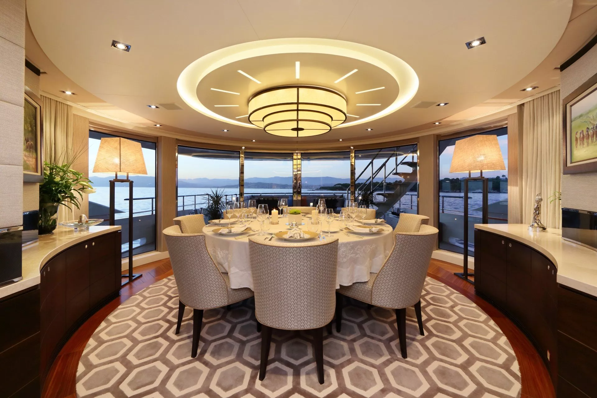 Heesen Aurelia 37 m