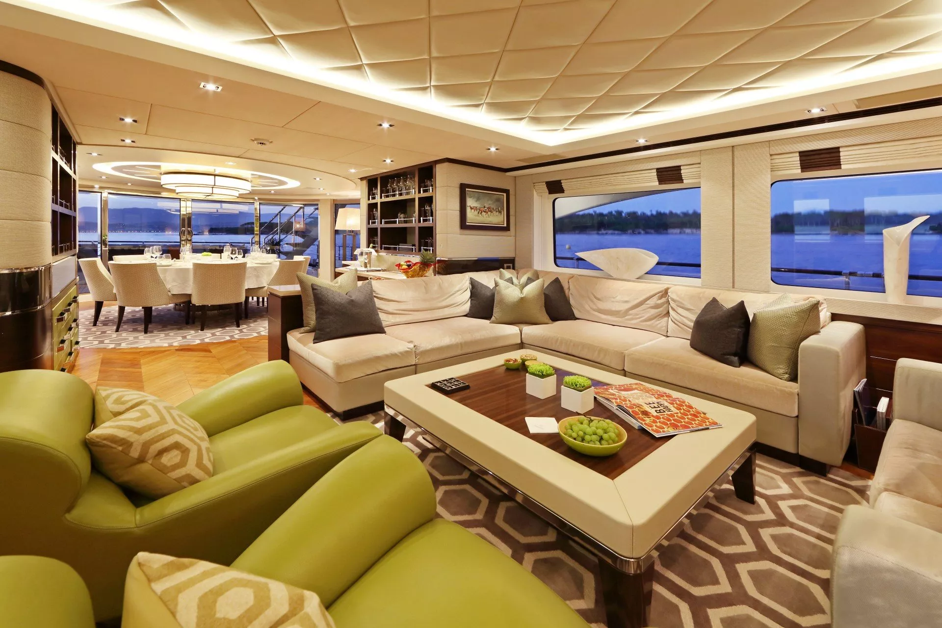 Heesen Aurelia 37 m
