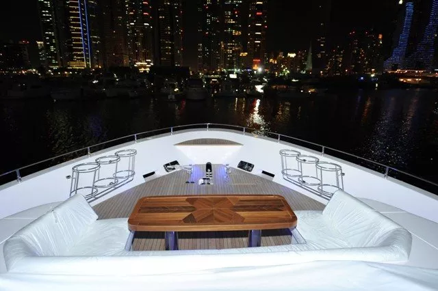 Majesty 75ft