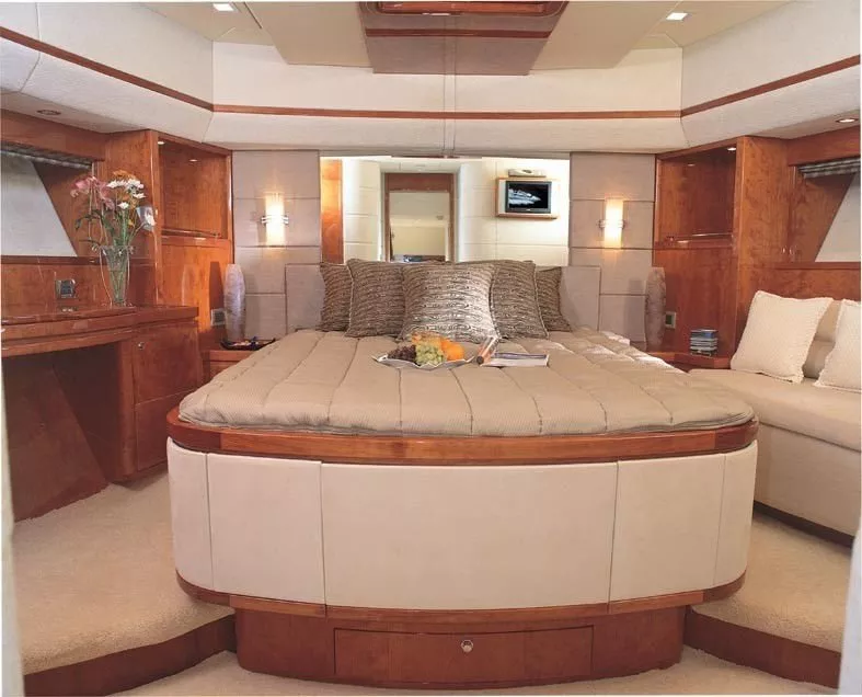 Majesty 88ft