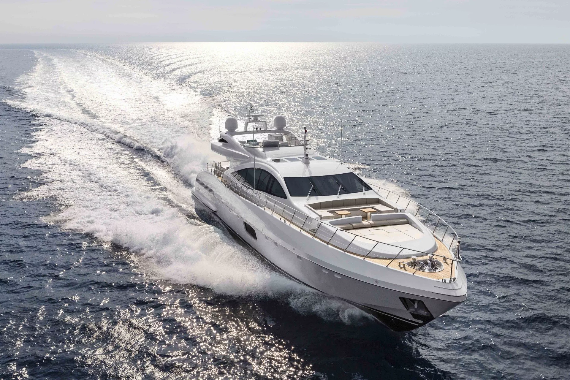 Mangusta 110