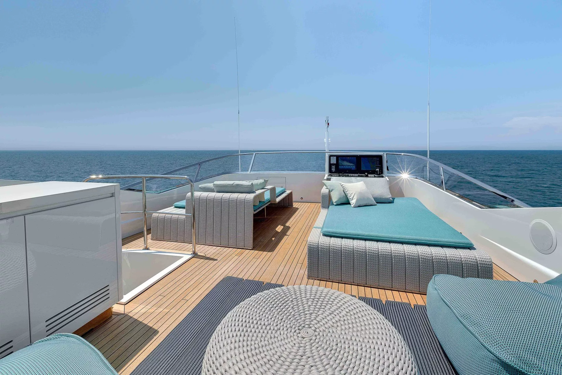 Mangusta 110