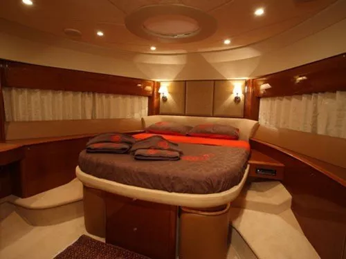 Princess 21m SORANA