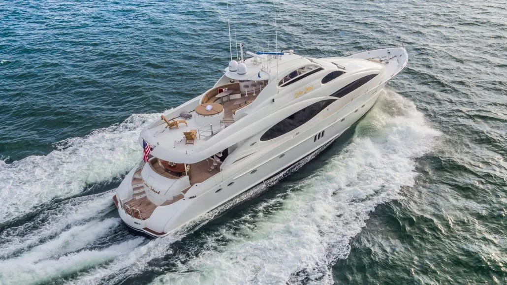 Lazzara 106