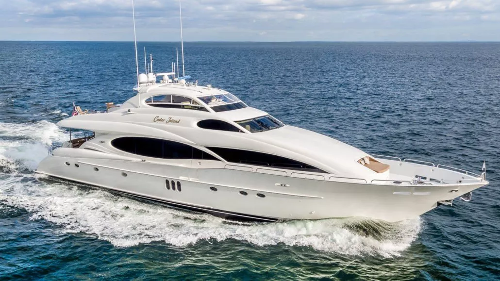 Lazzara 106