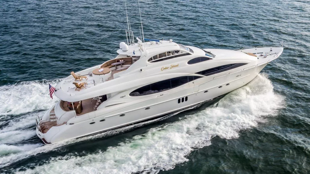 Lazzara 106