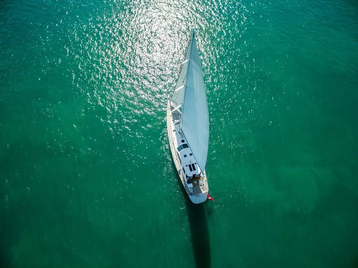 S/Y PHATAK