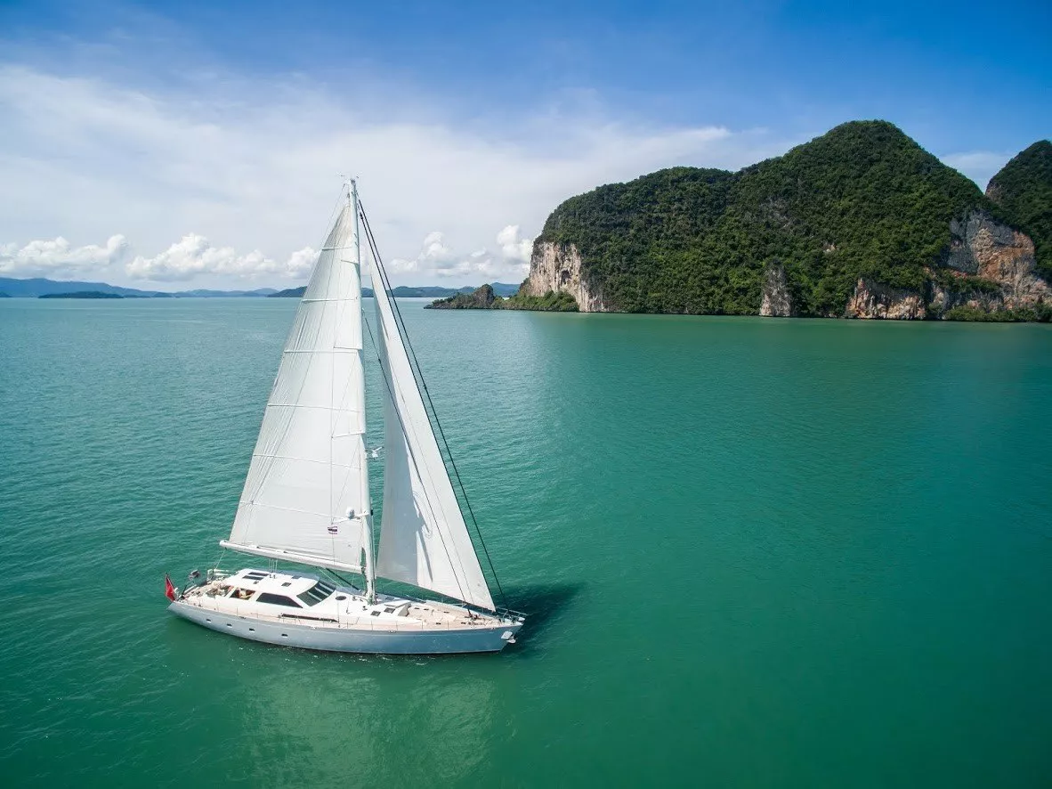 S/Y PHATAK