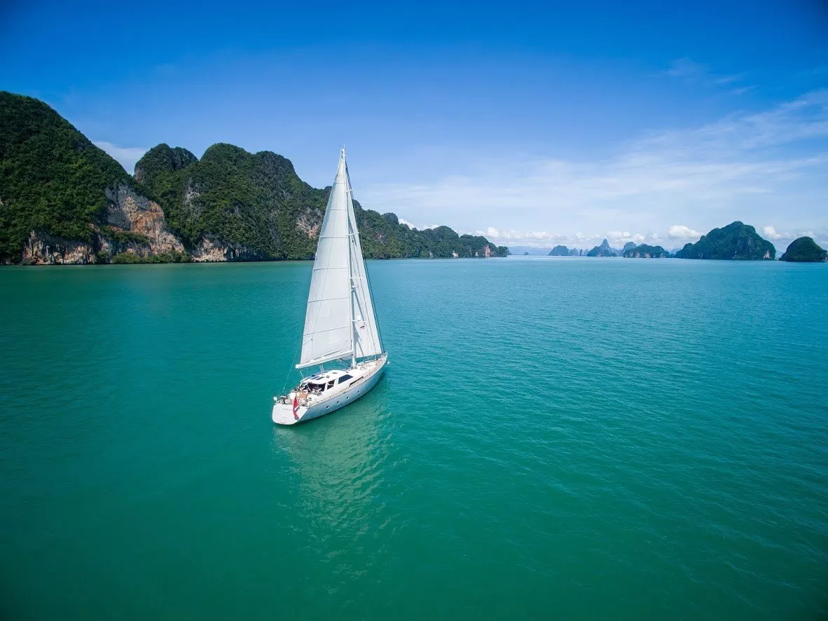S/Y PHATAK