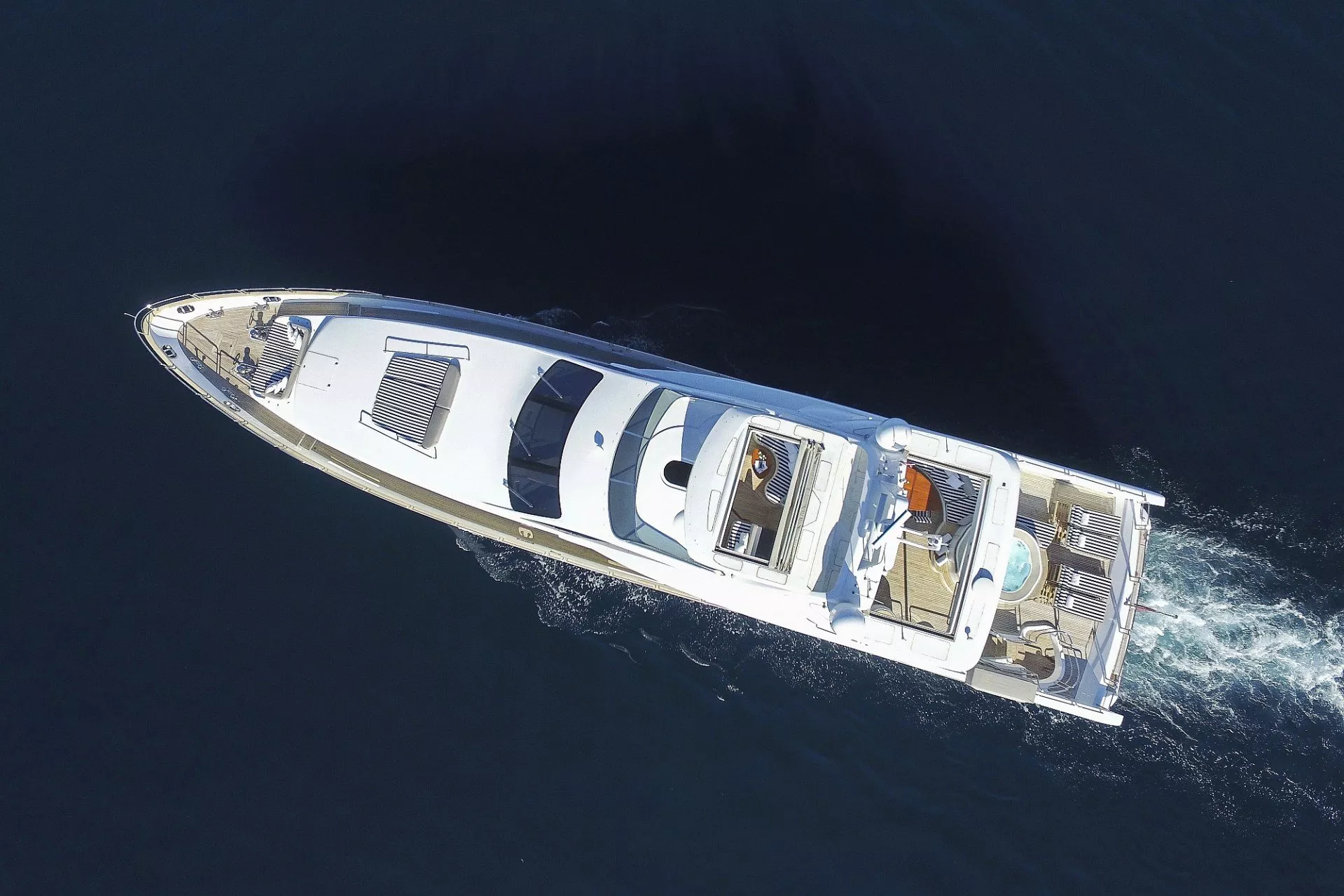 Azimut 116 Grande Artemy