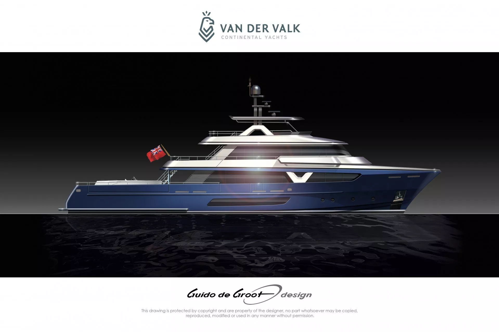 Continental V (EXPLORER) 38.00