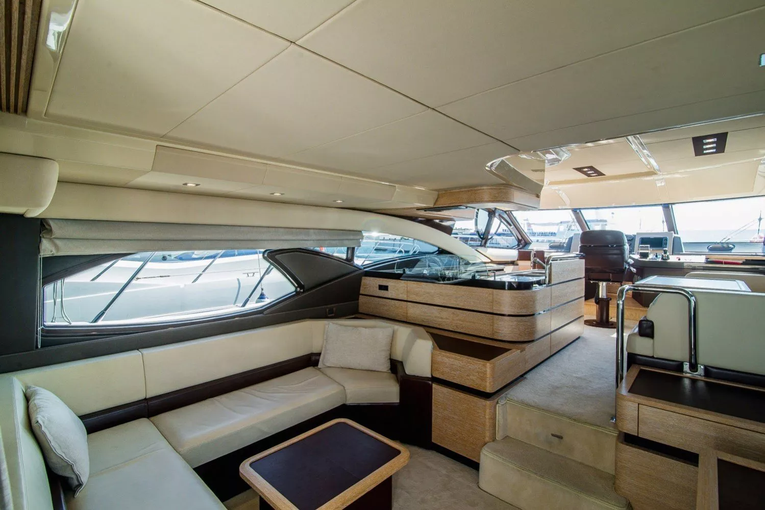 Azimut 60