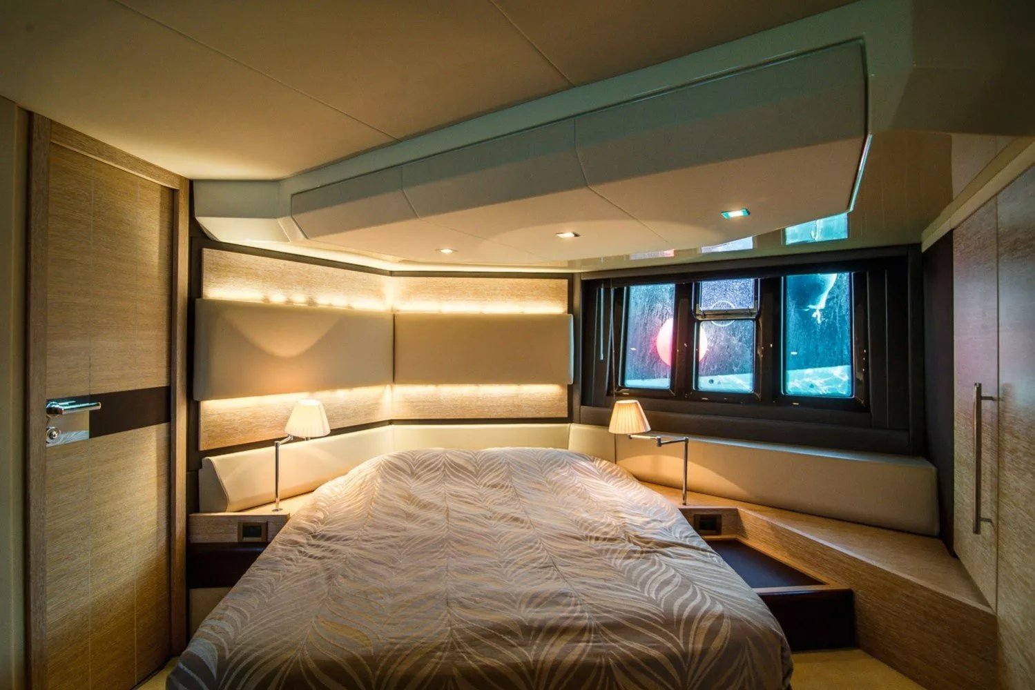 Azimut 60