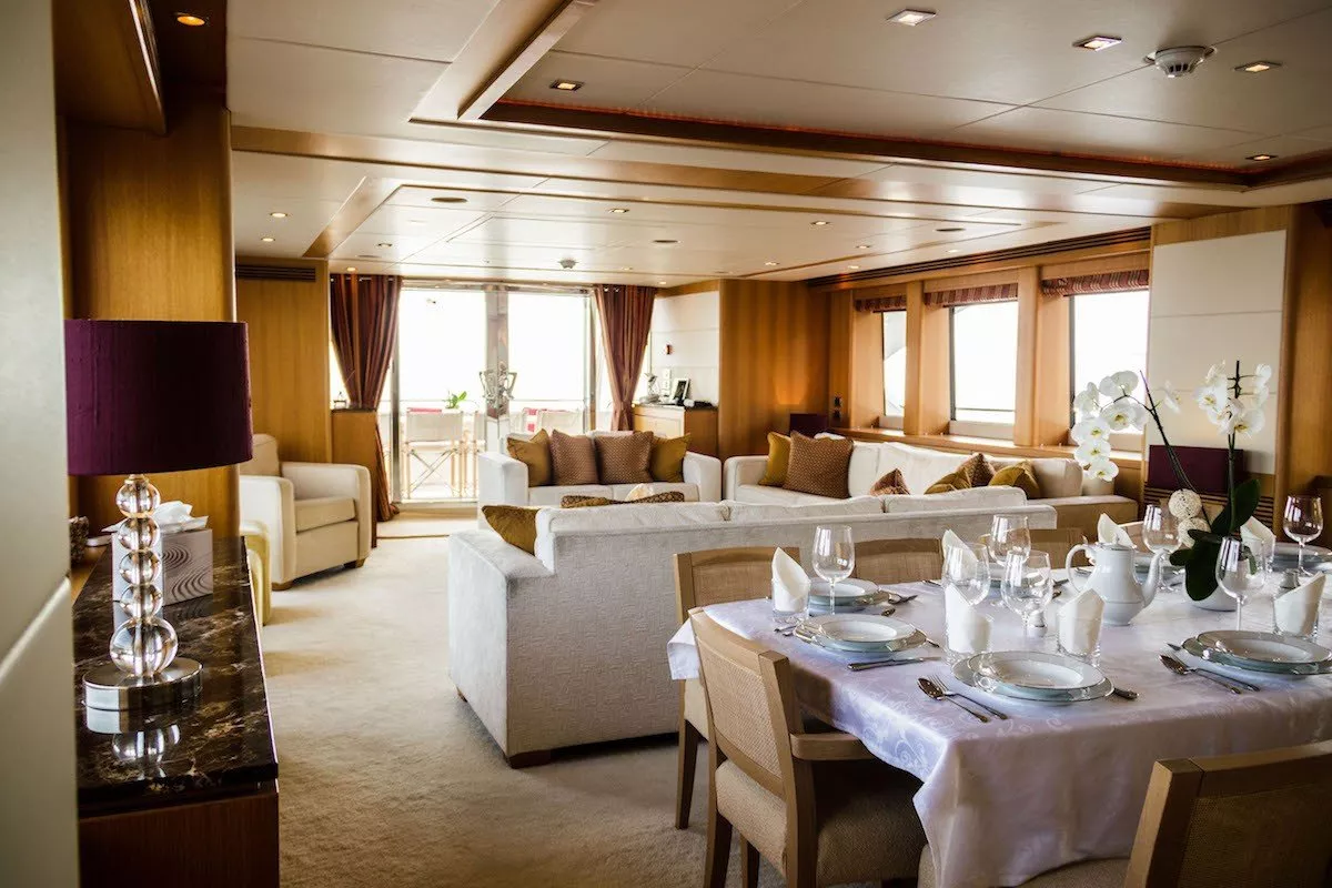 Sunseeker 34M