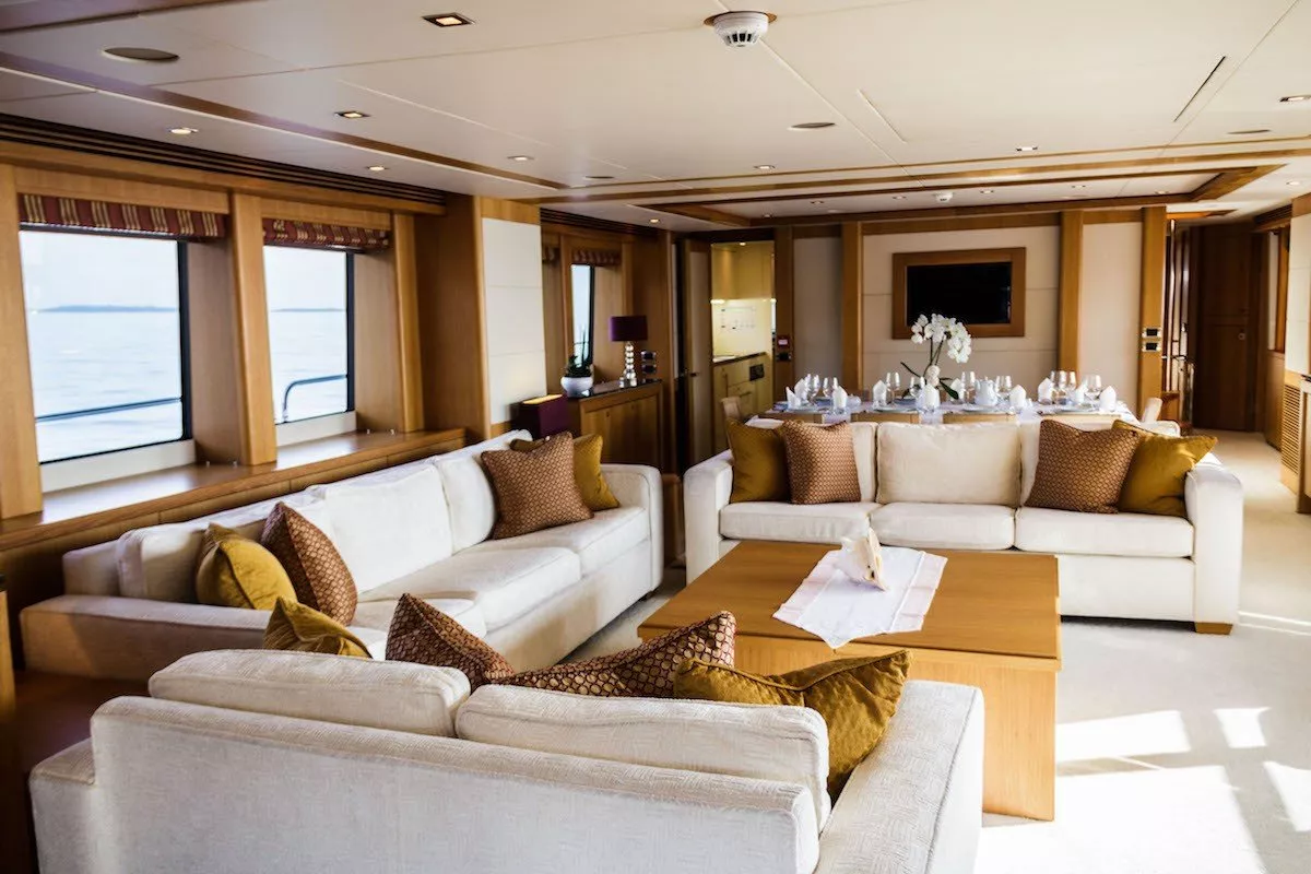 Sunseeker 34M