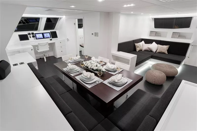 Sunreef 80 LEVANTE
