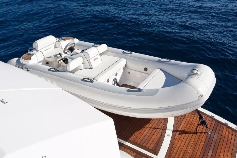 Sunseeker 80