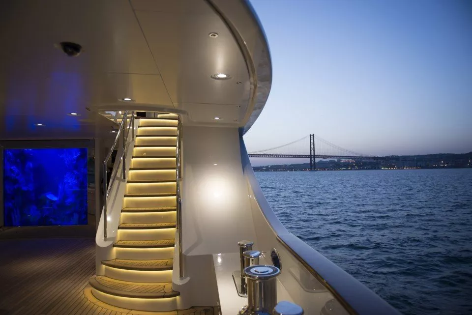 Nassima 49m