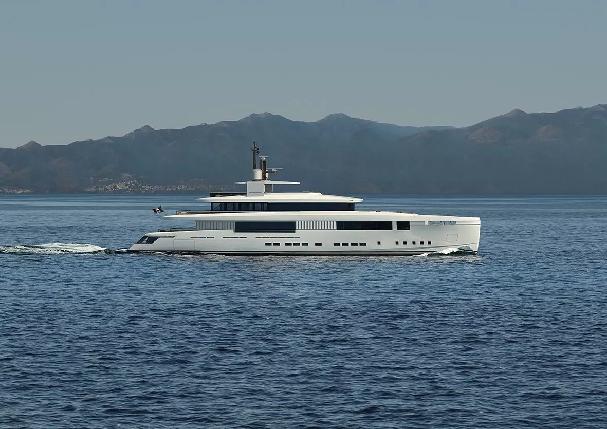 M50 ARIA