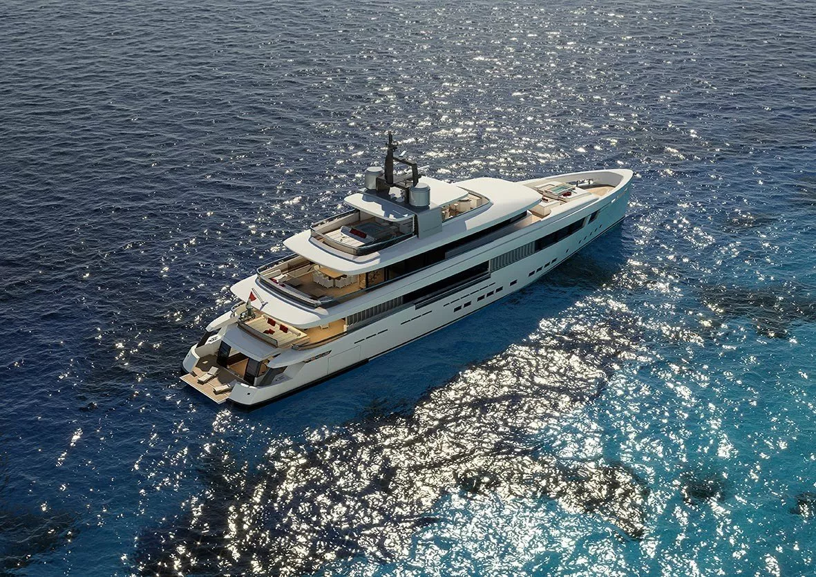 M50 ARIA