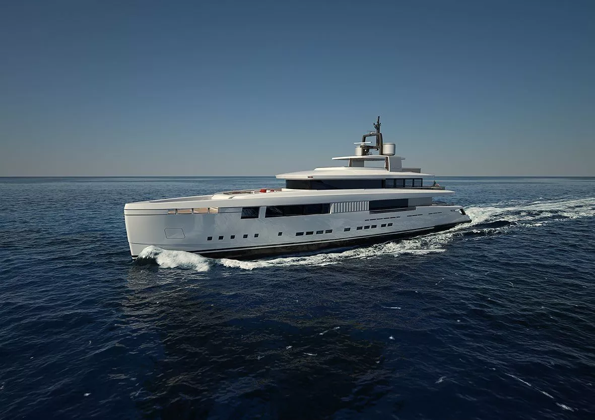 M50 ARIA