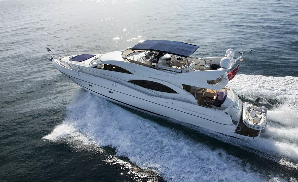 Sunseeker Manhattan 74