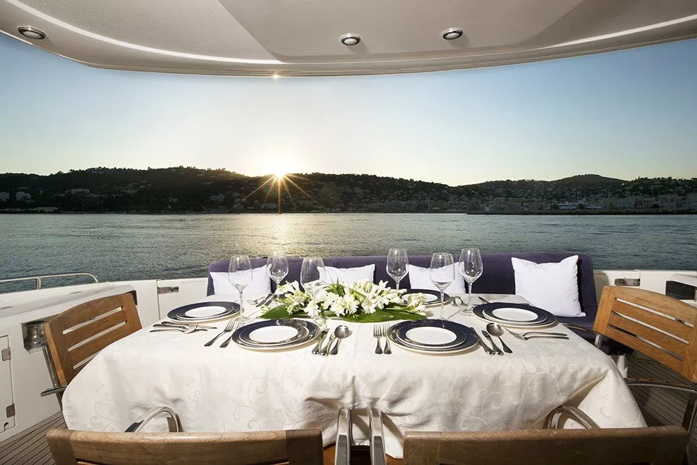 Sunseeker Manhattan 74