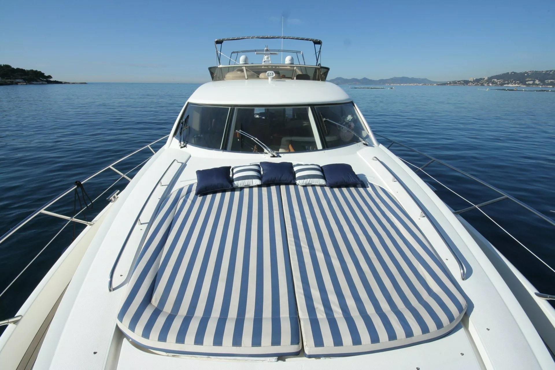 Sunseeker Manhattan 74