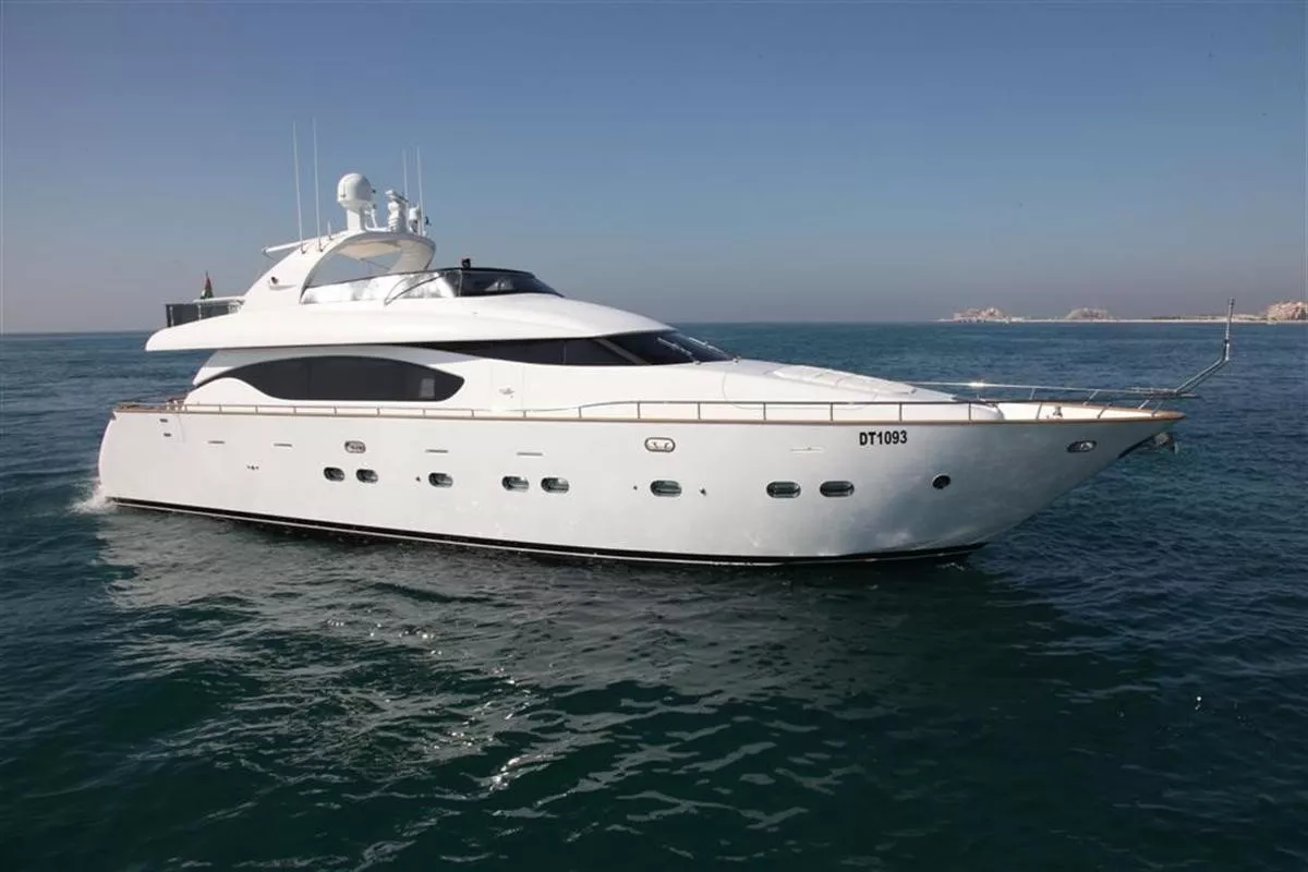 Maiora 78