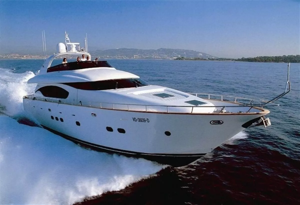 Maiora 78