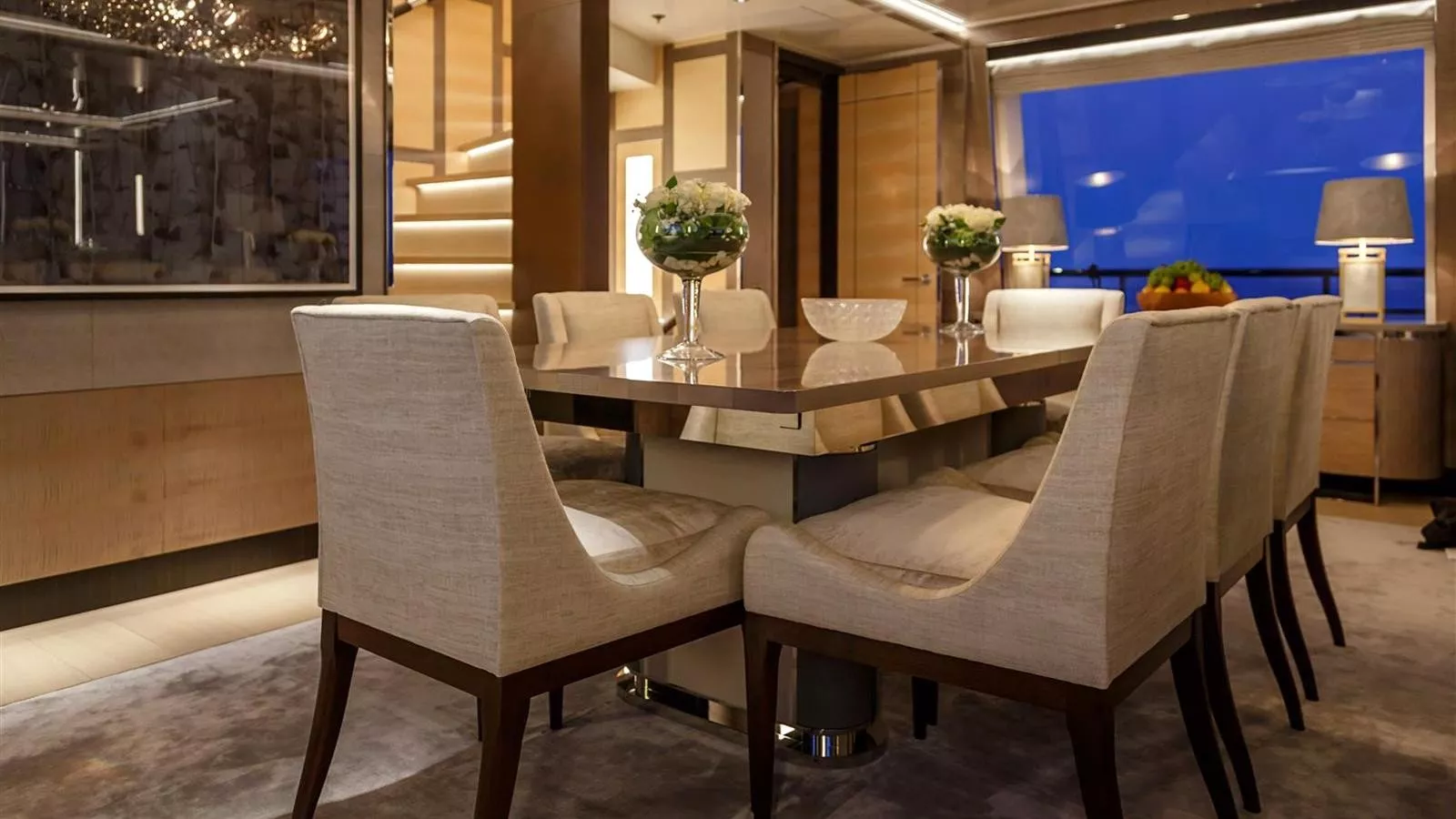 Feadship Kiss 46m