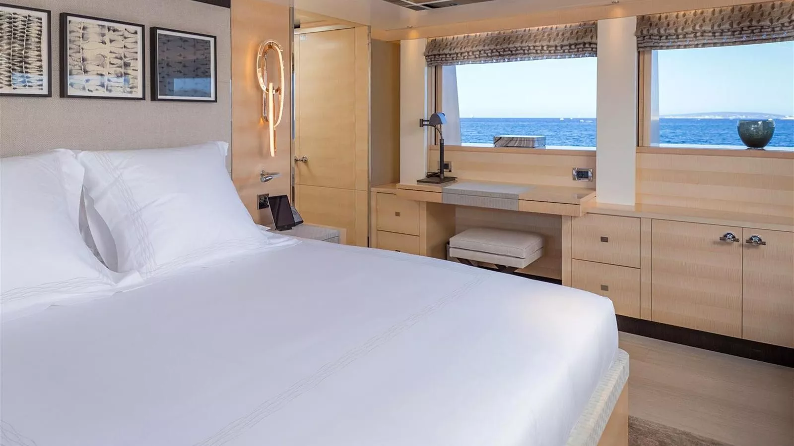 Feadship Kiss 46m