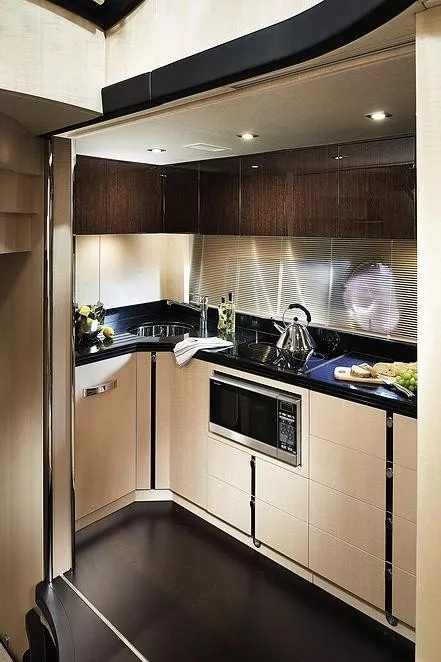 Sunseeker Sport 71 ft