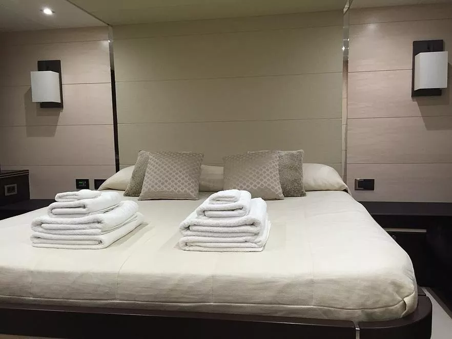 Sunseeker Sport 71 ft