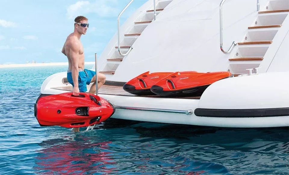 Sunseeker Sport 71 ft