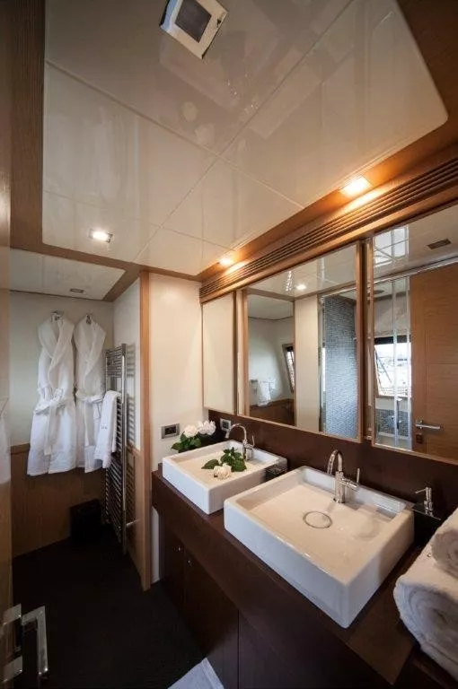 Ferretti Navetta 26