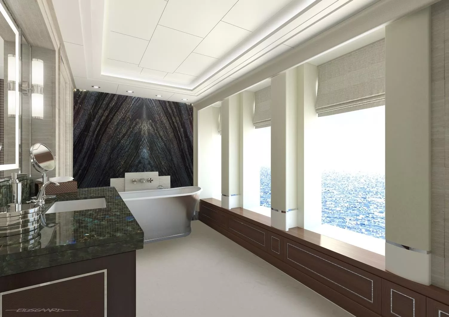 Feadship 66 m