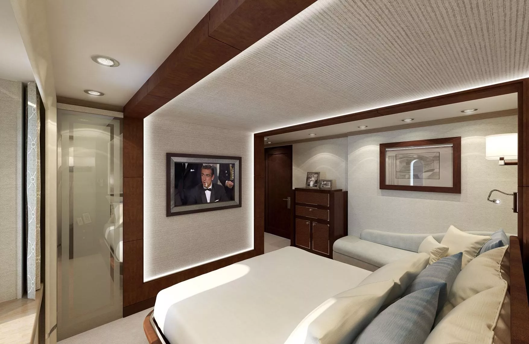 Feadship 66 m