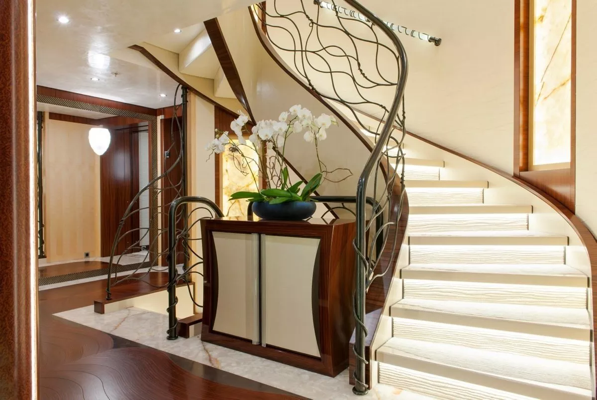 Lurssen QUATTROELLE