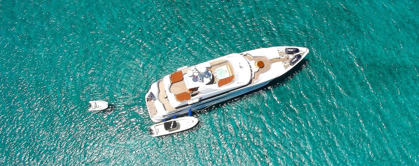 Hakvoort 38m PERLE BLEUE
