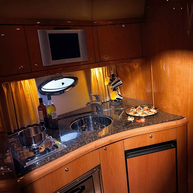Portofino 46