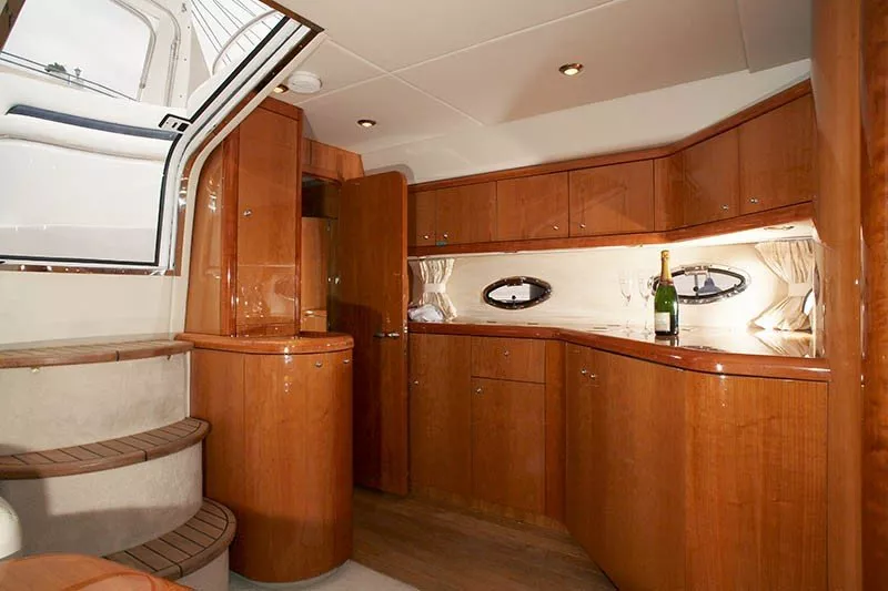 Portofino 46