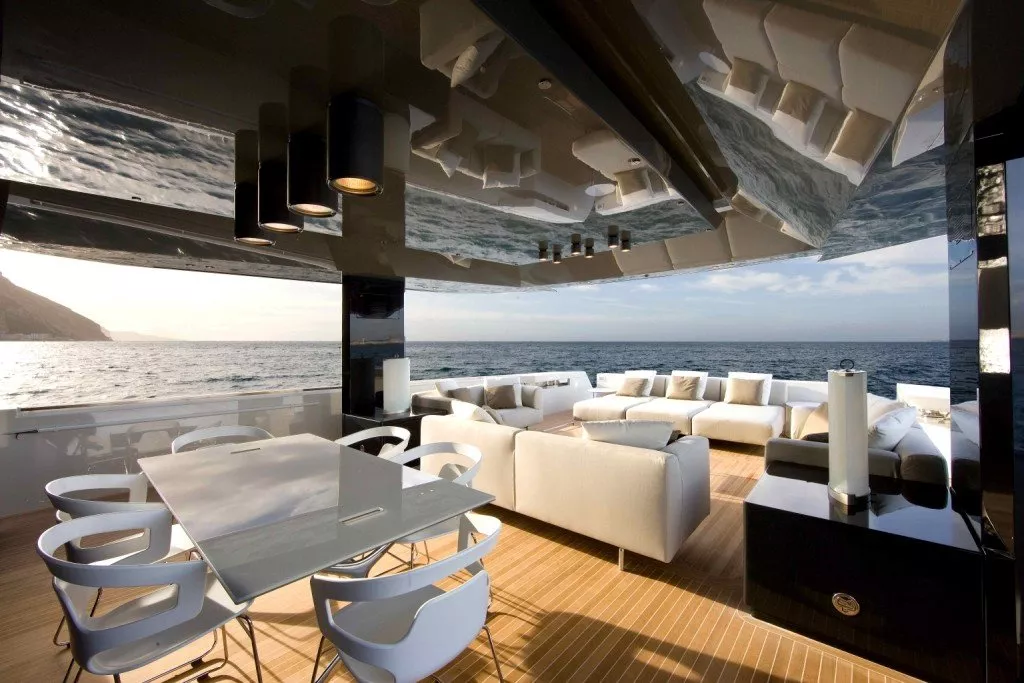 ARCADIA 85 GOOD LIFE