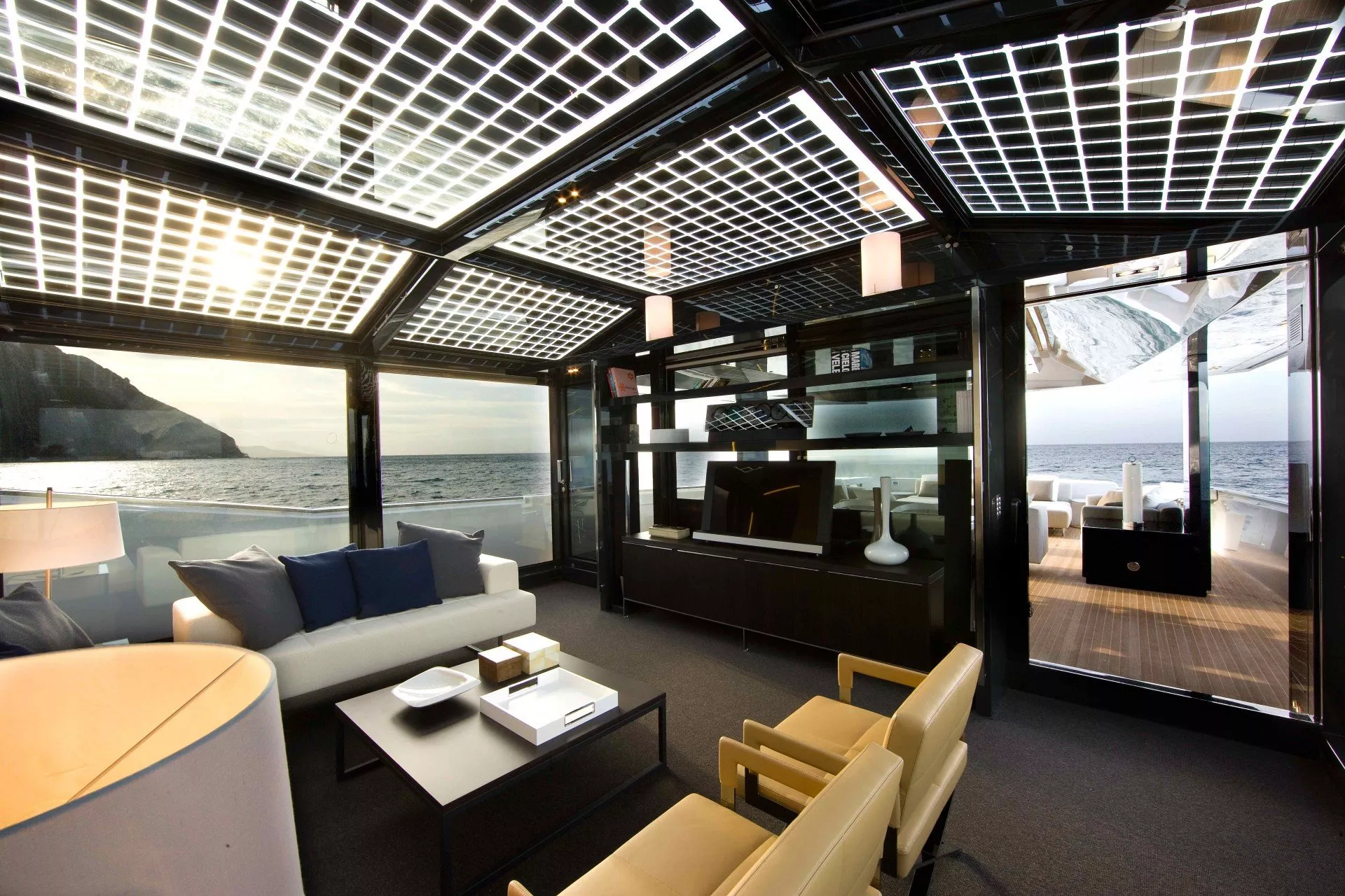 ARCADIA 85 GOOD LIFE