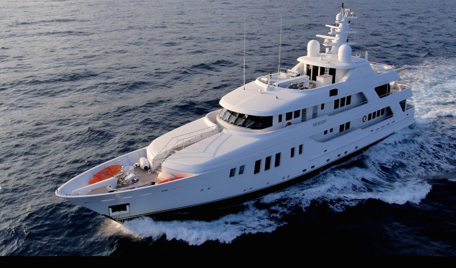 45m BRAVADO