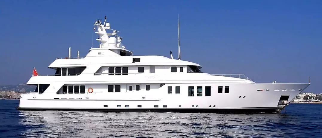45m BRAVADO