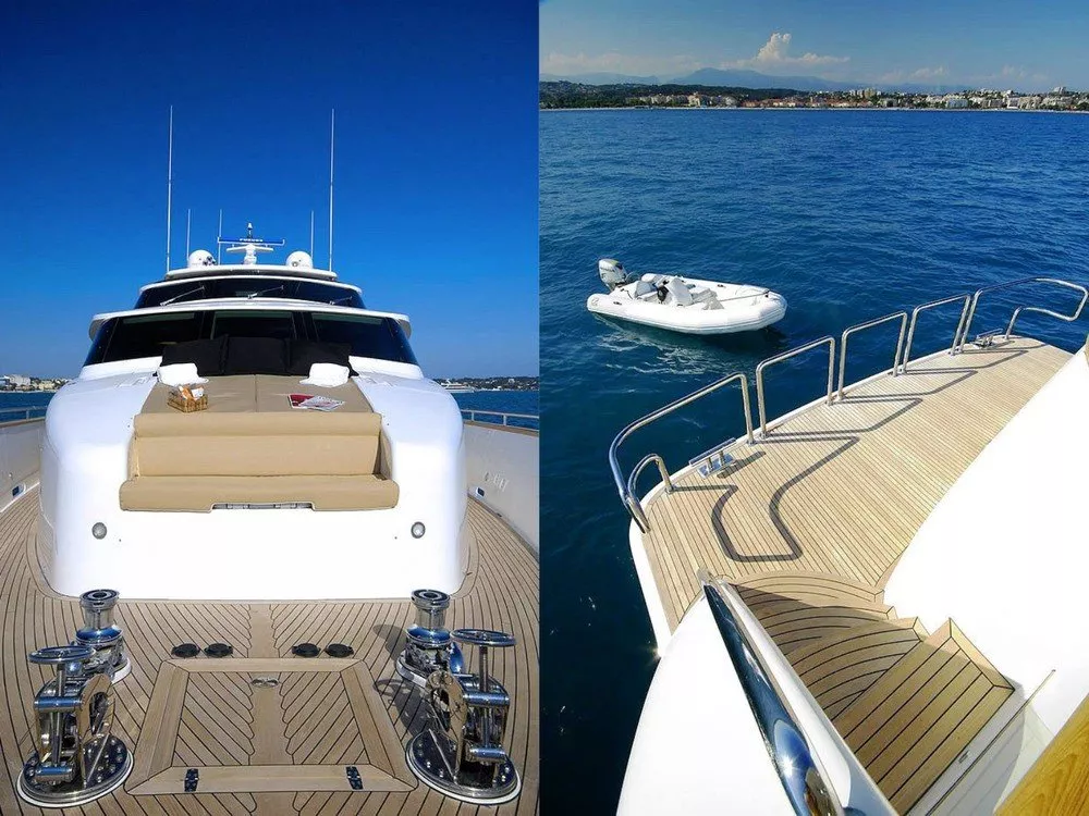 Horizon 97 ANNABEL II
