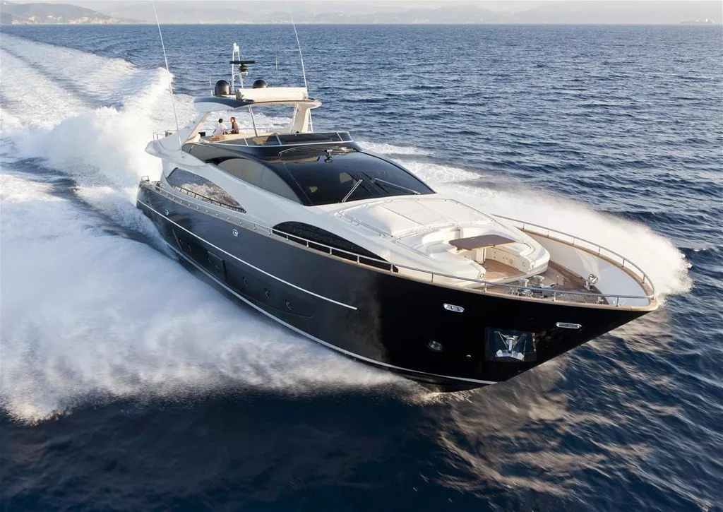 Riva DUCHESSA