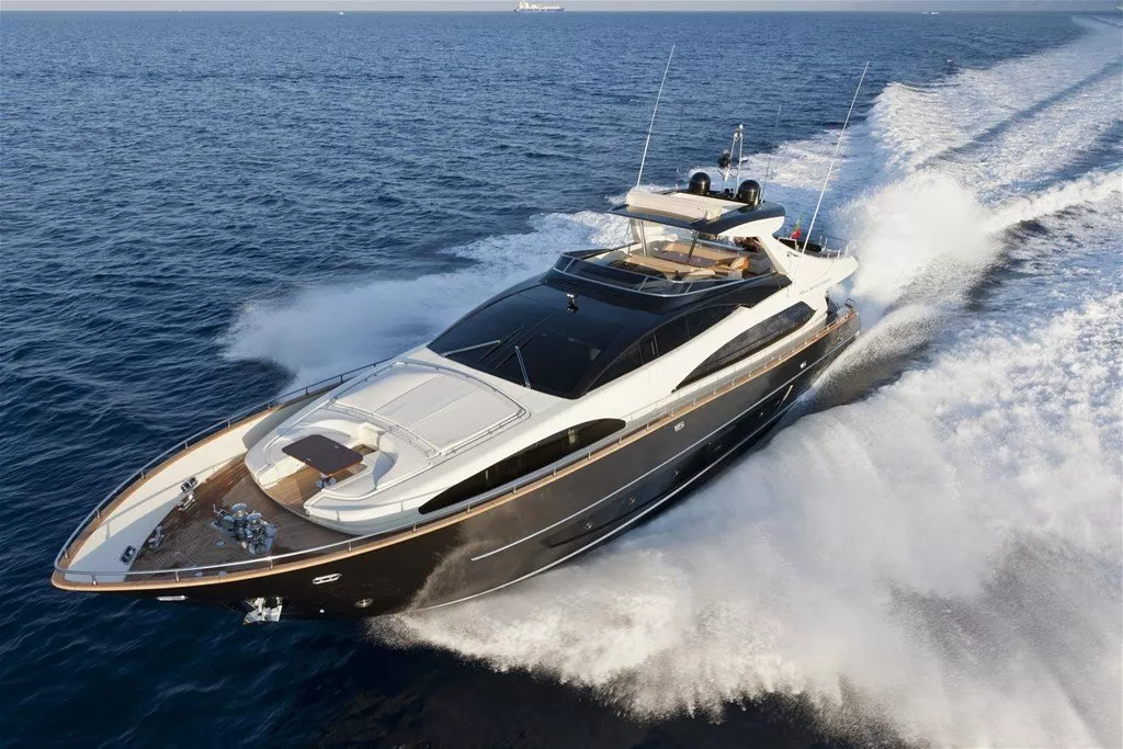 Riva DUCHESSA