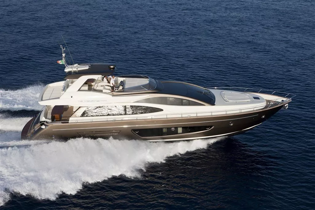 Riva VENERE SUPER